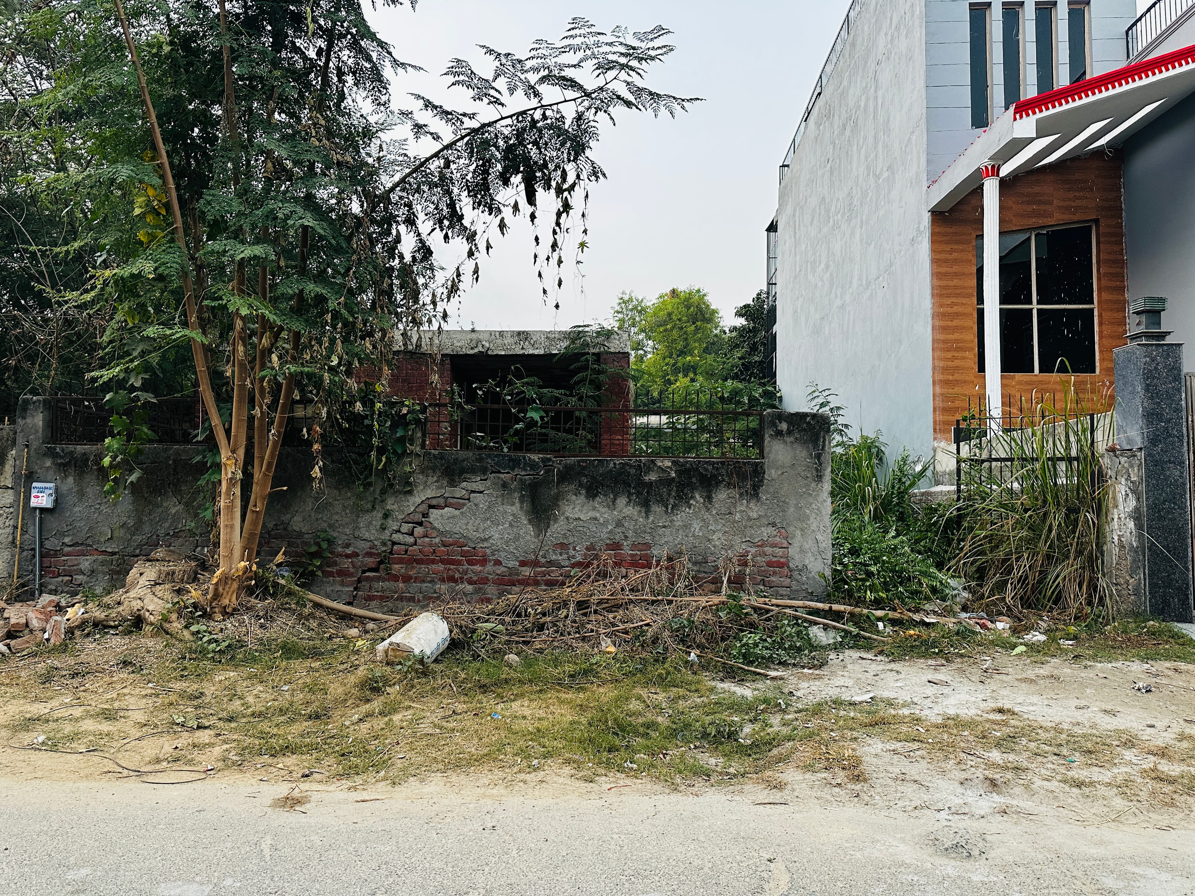 200 MTR SQMT, Swarn Nagari